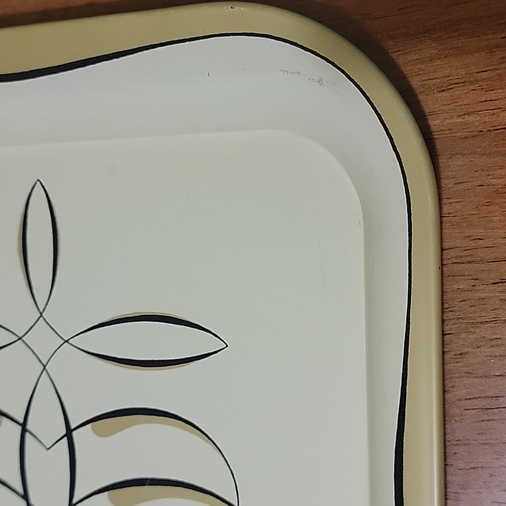 Vintage Lap Tray - Picture 15 of 16